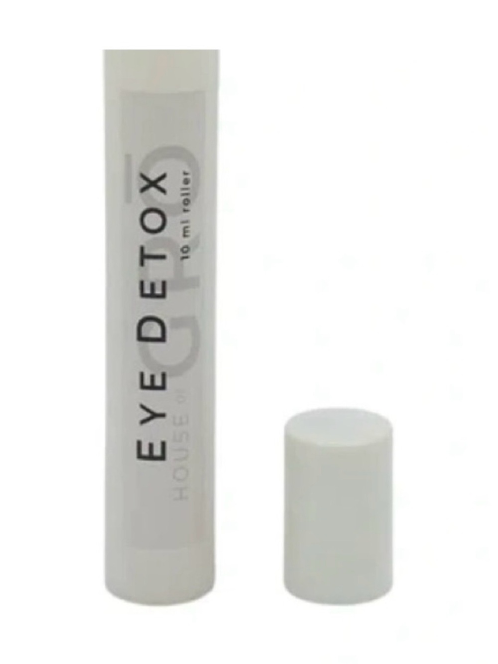 HOUSE OF GRO EYE DETOX Brightening Oil Roller